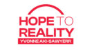 Mayor Yvonne Aki-Sawyerr | APC 2026 Flagbearer Candidate